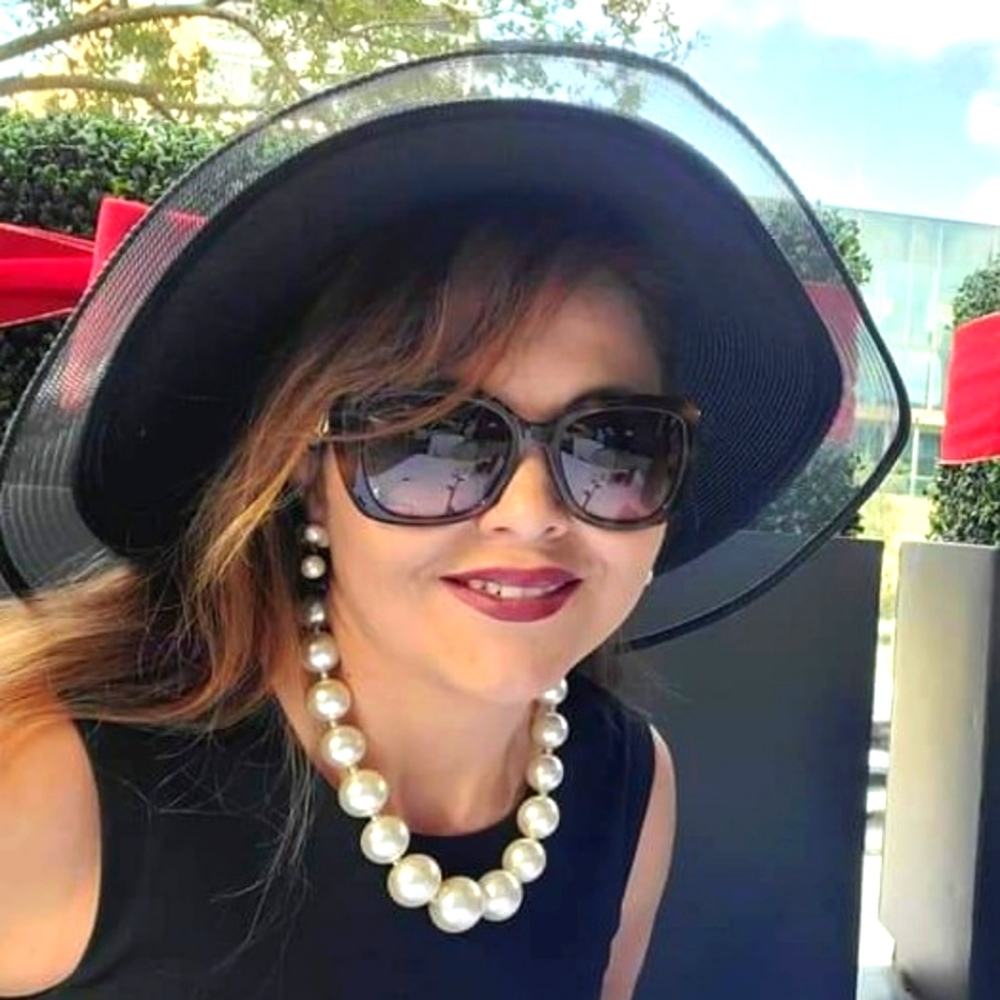 Meet your Posher, Jessica